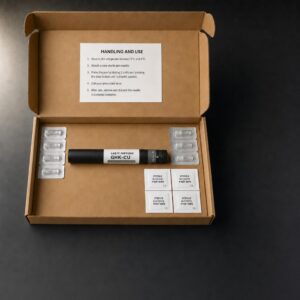 Lab77 Peptides GHK-Cu Injector Pen