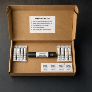 Lab77 Peptides Glutathione