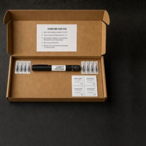 Lab77 Peptides Tirzepatide Injector Pen