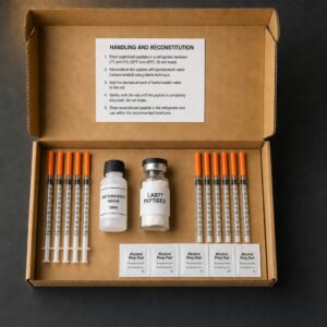 Lab77 Peptides MOTS-c