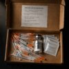 lab77 peptides KPV vial