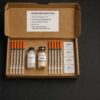 HCG vial